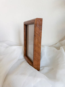 Wooden 5x7 Frame