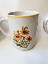 Load image into Gallery viewer, Trio of Wildflower Mugs
