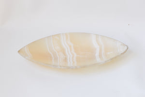 Onyx Soap Dish