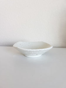 Speckled Trinket Dish