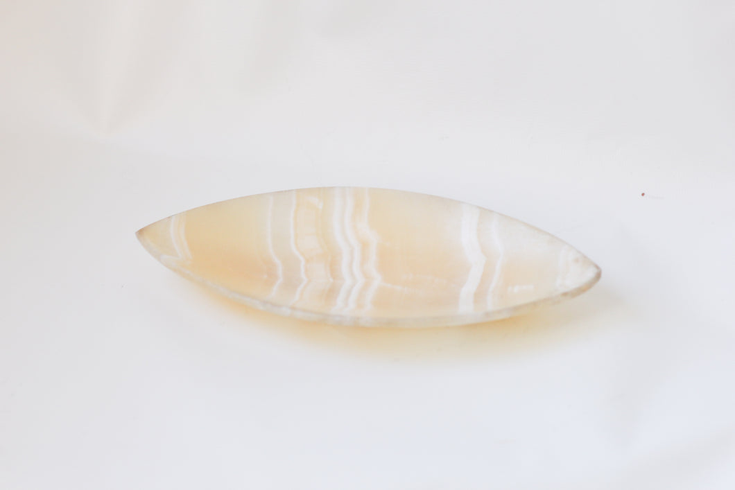 Onyx Soap Dish