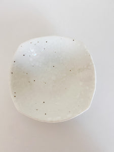 Speckled Trinket Dish