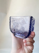 Load image into Gallery viewer, Purple Fenton Glass Candy Dish
