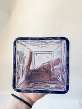 Load image into Gallery viewer, Purple Fenton Glass Candy Dish
