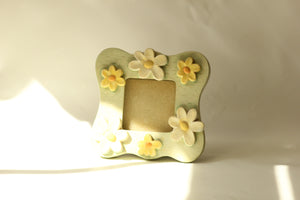 Little Daisy Photo Frame