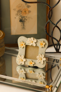 Little Daisy Photo Frame