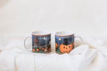 Load image into Gallery viewer, Vintage Halloween Mug
