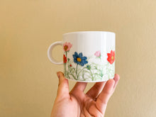 Load image into Gallery viewer, Cosmos Mug with Lid
