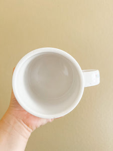 Cosmos Mug with Lid