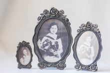 Load image into Gallery viewer, Trio of Ornate Rose Frames
