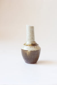 Modern Stone Vase