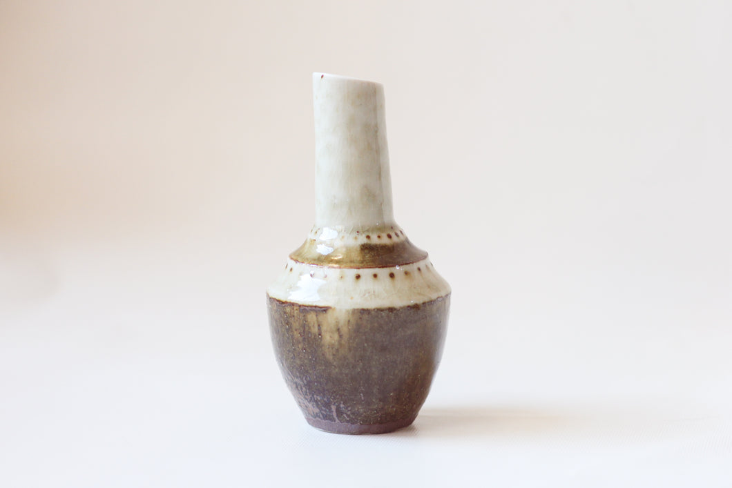 Modern Stone Vase