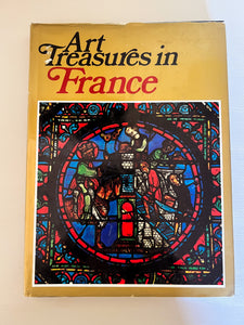 French Art Book