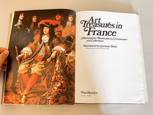 French Art Book