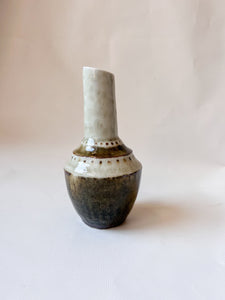 Modern Stone Vase