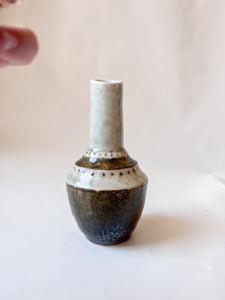 Modern Stone Vase