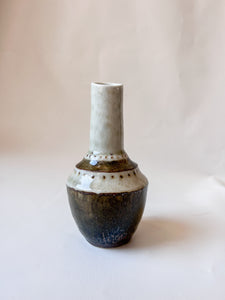 Modern Stone Vase