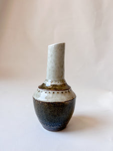 Modern Stone Vase