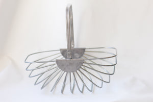 Godinger Silver Art Deco Basket