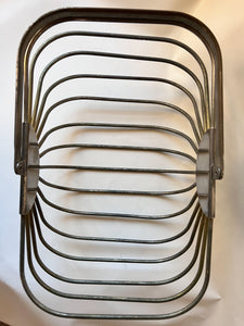 Godinger Silver Art Deco Basket