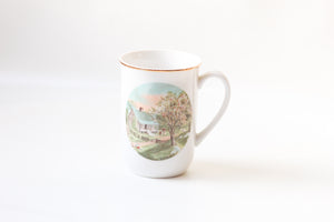 Little Springtime Mug