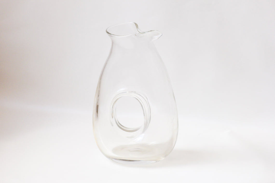 Donut Hole Carafe