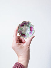 Load image into Gallery viewer, Porcelain Violet Dishes
