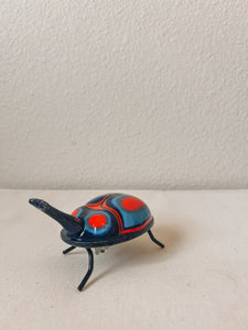 Mechanical Walking Beetle