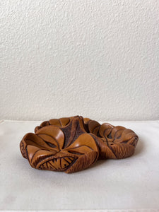 Monstera Jewelry Dish