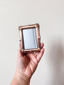 Little Copper Frame