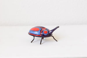 Mechanical Walking Beetle