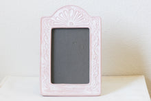 Load image into Gallery viewer, 5x7 Terracotta Photo Frame
