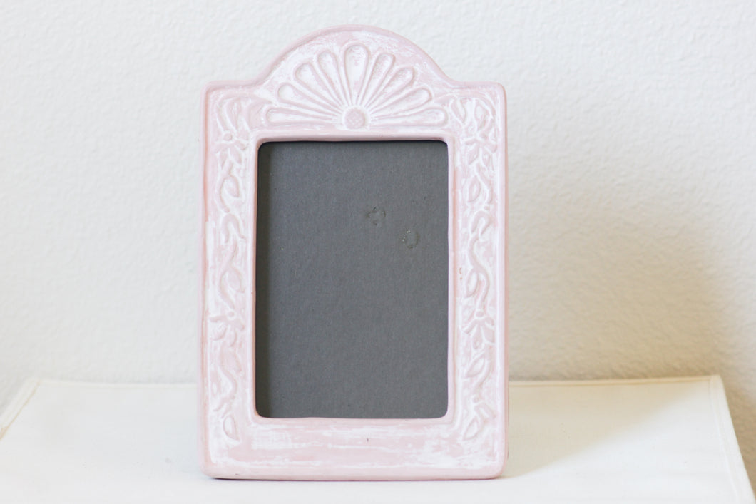 5x7 Terracotta Photo Frame