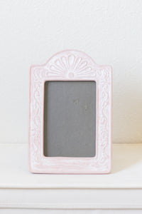 5x7 Terracotta Photo Frame