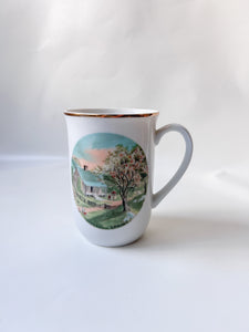 Little Springtime Mug