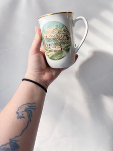 Little Springtime Mug