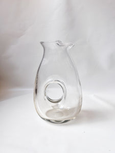 Donut Hole Carafe