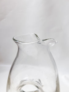 Donut Hole Carafe