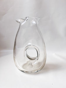 Donut Hole Carafe