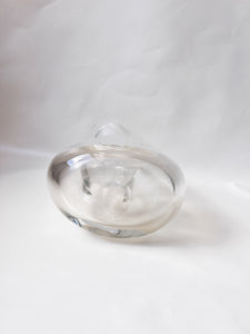 Donut Hole Carafe