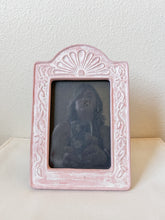 Load image into Gallery viewer, 5x7 Terracotta Photo Frame
