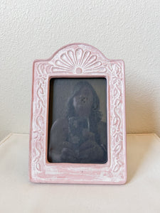 5x7 Terracotta Photo Frame