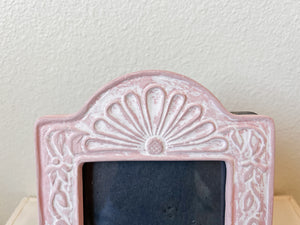 5x7 Terracotta Photo Frame