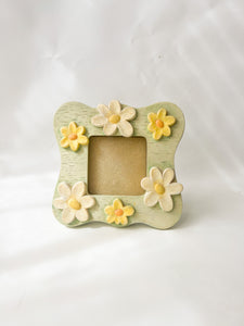 Little Daisy Photo Frame