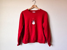 Load image into Gallery viewer, Let It Snow Sweater - Size S
