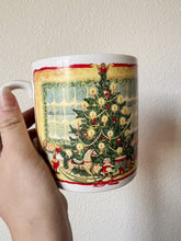 Load image into Gallery viewer, Christmas Tree Mug
