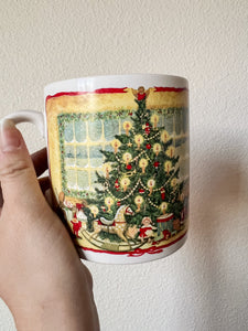 Christmas Tree Mug