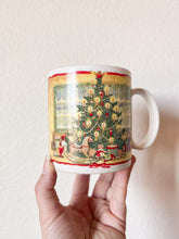 Load image into Gallery viewer, Christmas Tree Mug
