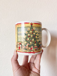 Christmas Tree Mug