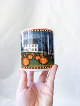 Load image into Gallery viewer, Vintage Halloween Mug
